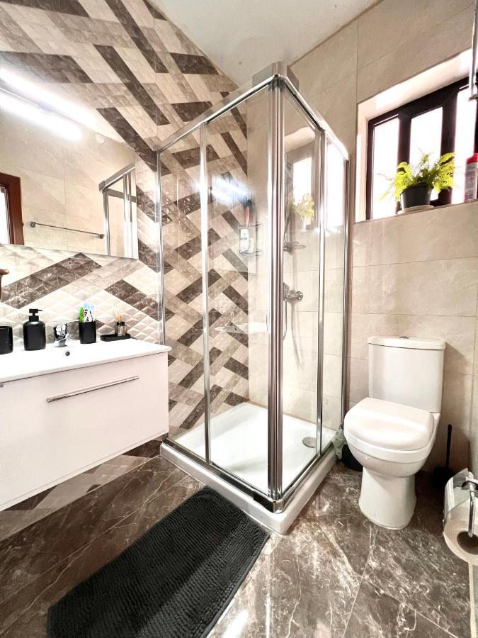 F8 1 Seaview Room, Living And Bathroom Shared , Stjulians San Giuliano Esterno foto