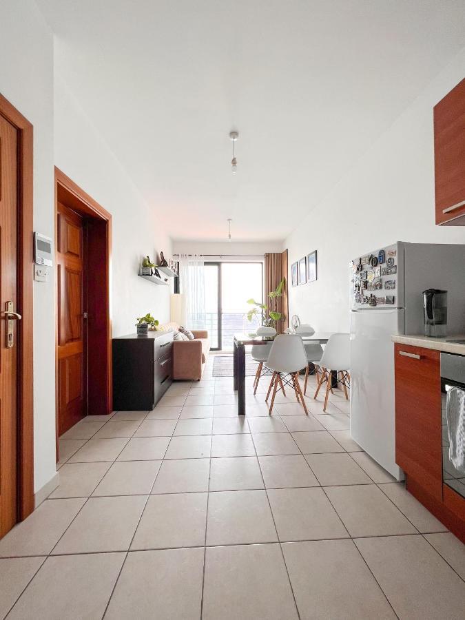 F8 1 Seaview Room, Living And Bathroom Shared , Stjulians San Giuliano Esterno foto